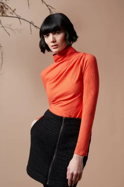 MELOW Java Skirt