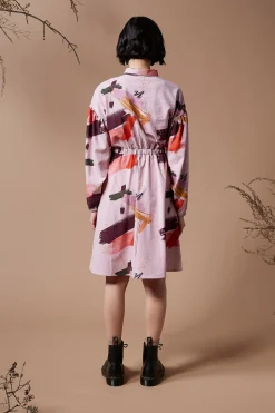 MELOW Jill Dress - Sobel