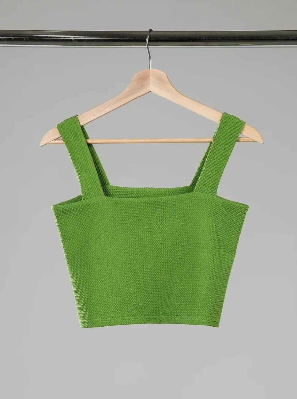 MERCEDES MORIN Litchi Camisole