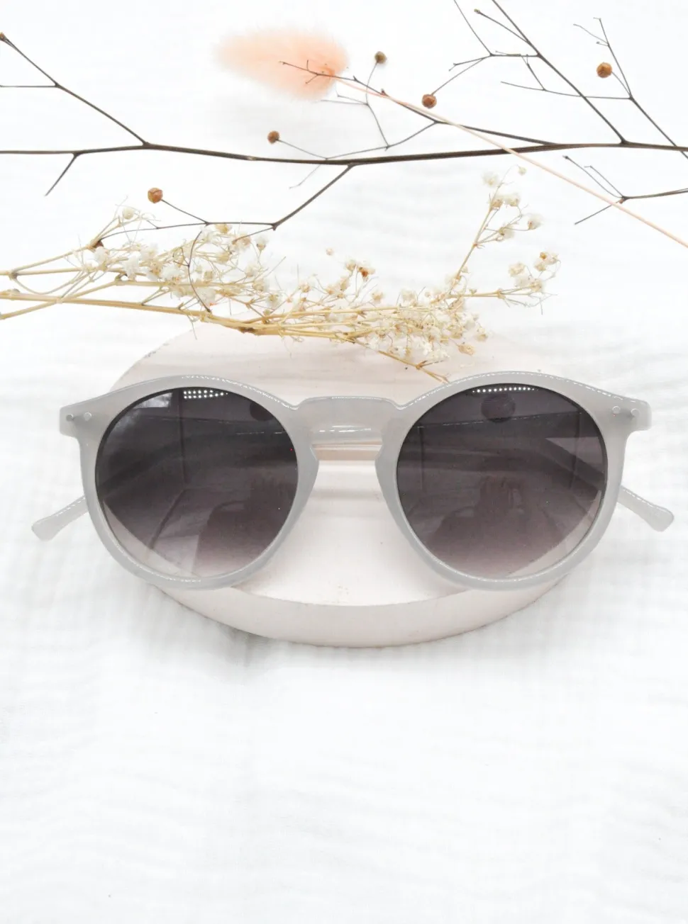 MERCURY Boston Colors Sunglasses