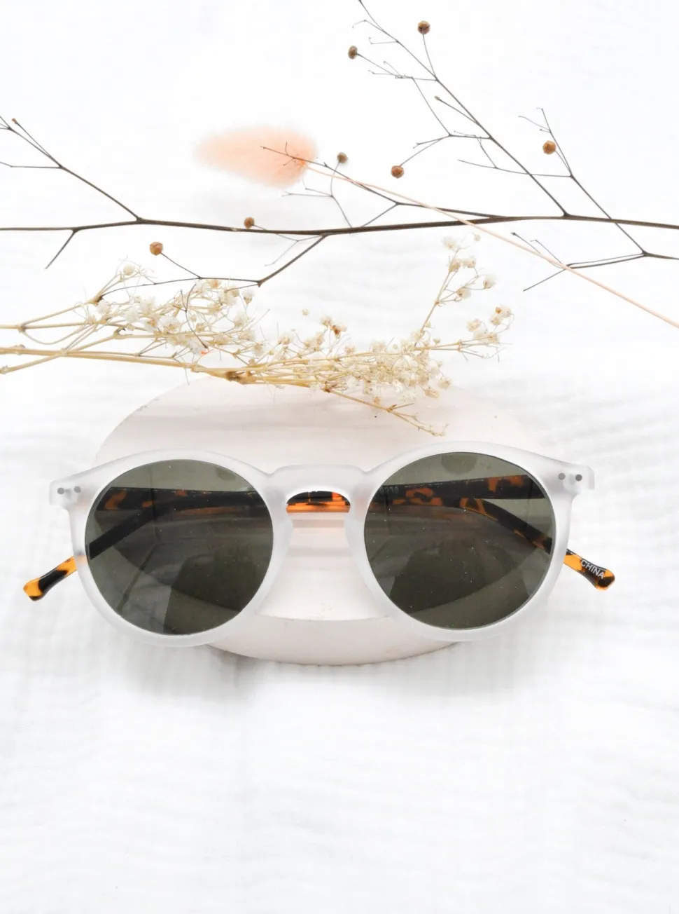 MERCURY Boston Colors Sunglasses