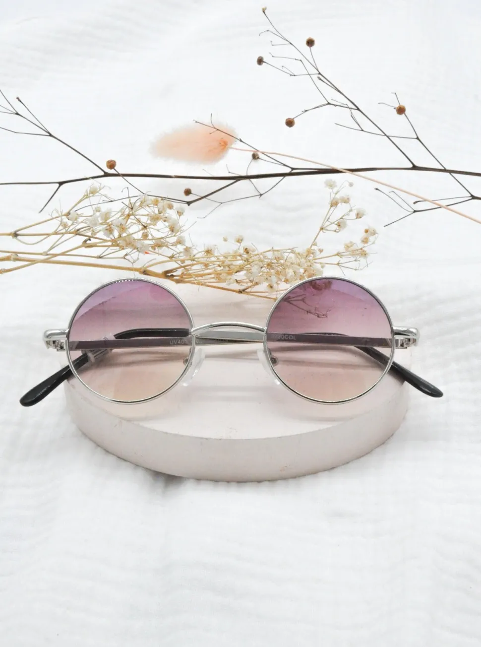 MERCURY Living Sunglasses