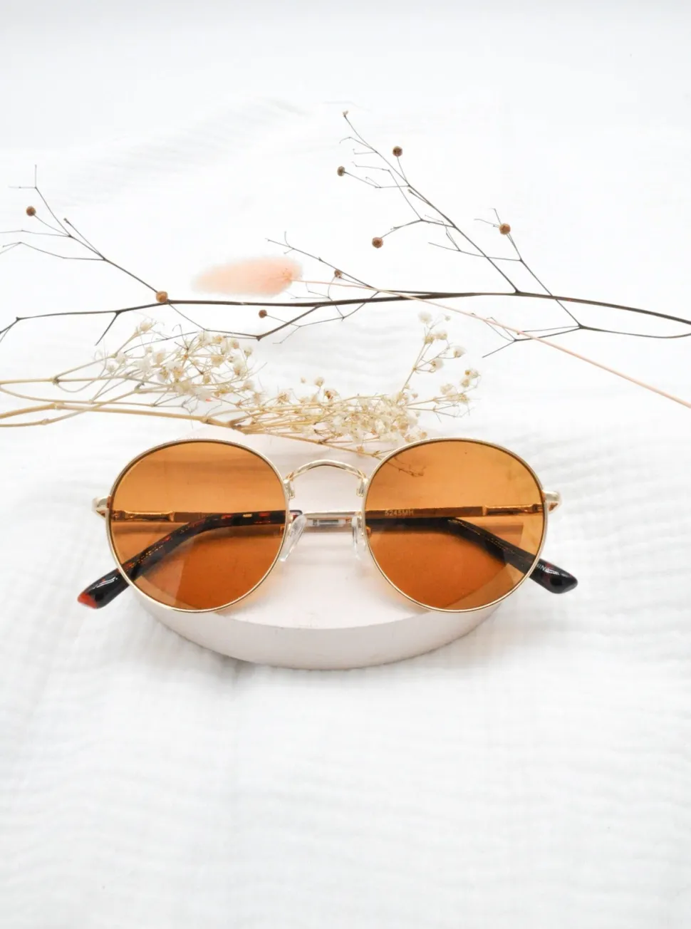 MERCURY Oxford Sunglasses