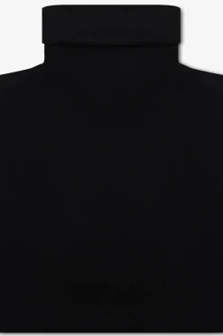 MILO & DEXTER Bamboo Turtleneck