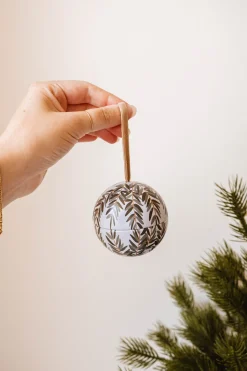 MIMI & AUGUST Candle Christmas Decoration