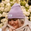 MIMI & AUGUST Hat - Lilac