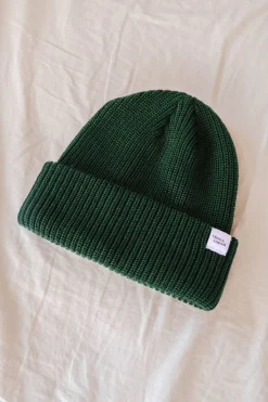 MIMI & AUGUST Super Puff Beanie