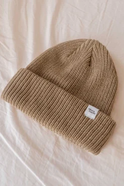 MIMI & AUGUST Super Puff Beanie