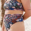 MIMI & AUGUST Tamarindo One Piece Swimsuit - Riad