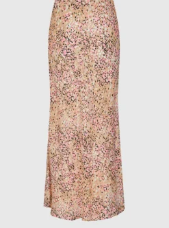 MINIMUM Albi Skirt - Pink Sachet