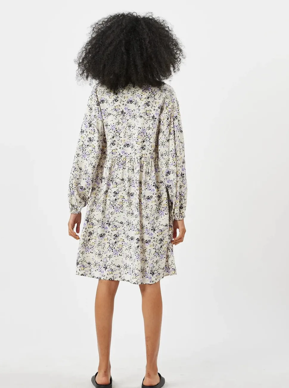 MINIMUM Dress Modiva