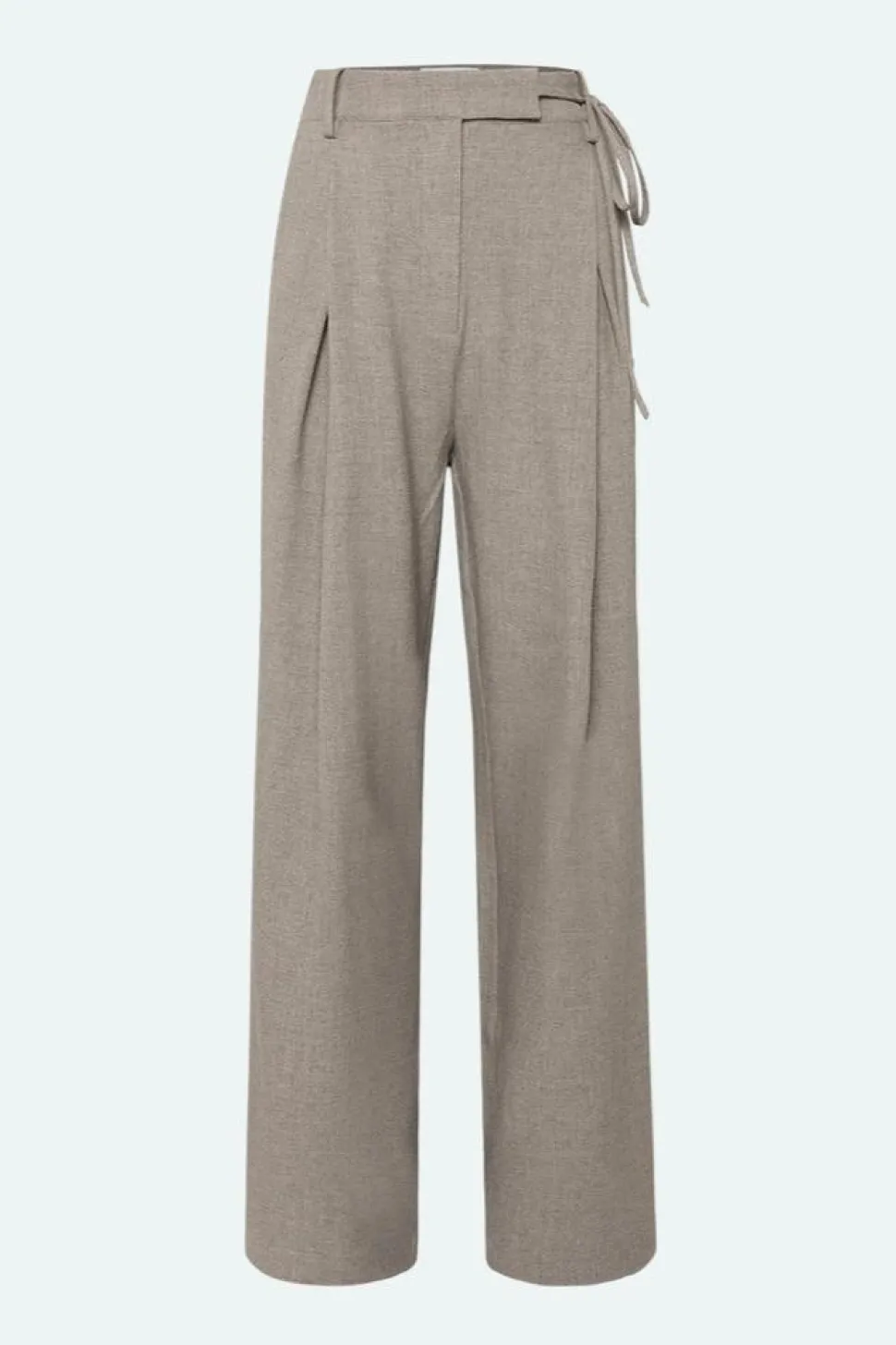 MINIMUM Gunli Pants - Pine Bark