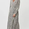 MINIMUM Milari Maxi Dress - Aztec