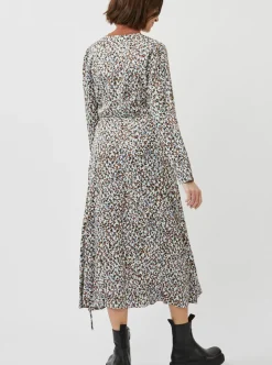MINIMUM Milari Maxi Dress - Aztec