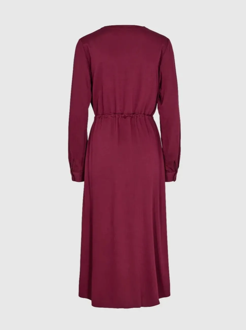 MINIMUM Niola Midi Dress