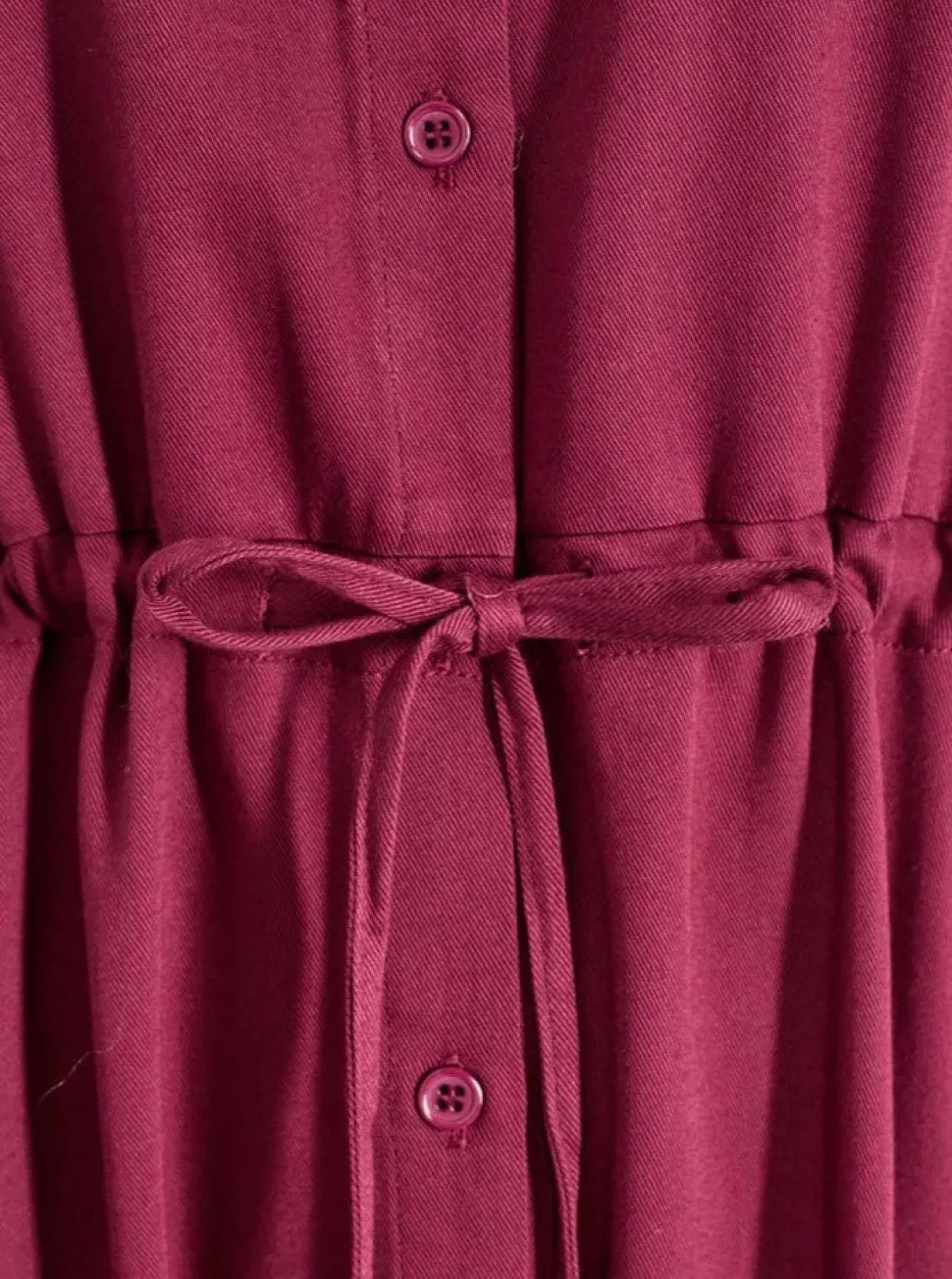 MINIMUM Niola Midi Dress