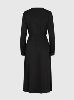 MINIMUM Niola Midi Dress