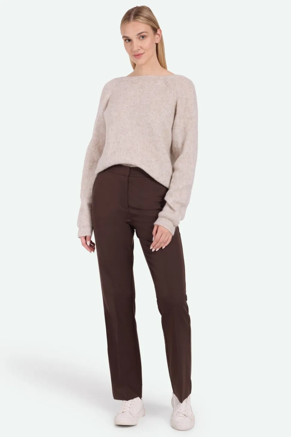 MINIMUM Nua Sweater
