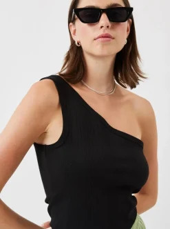 MINIMUM Odas Camisole - Black