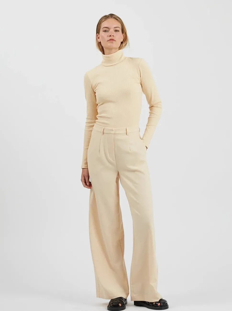 MINIMUM Pantalon Lessa