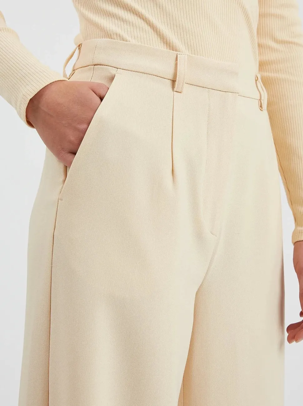 MINIMUM Pantalon Lessa