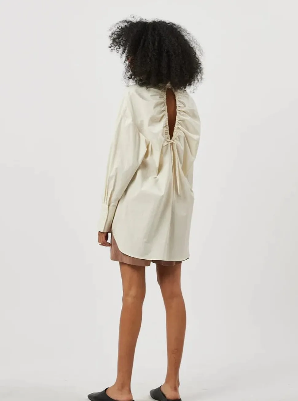 MINIMUM Scutta shirt