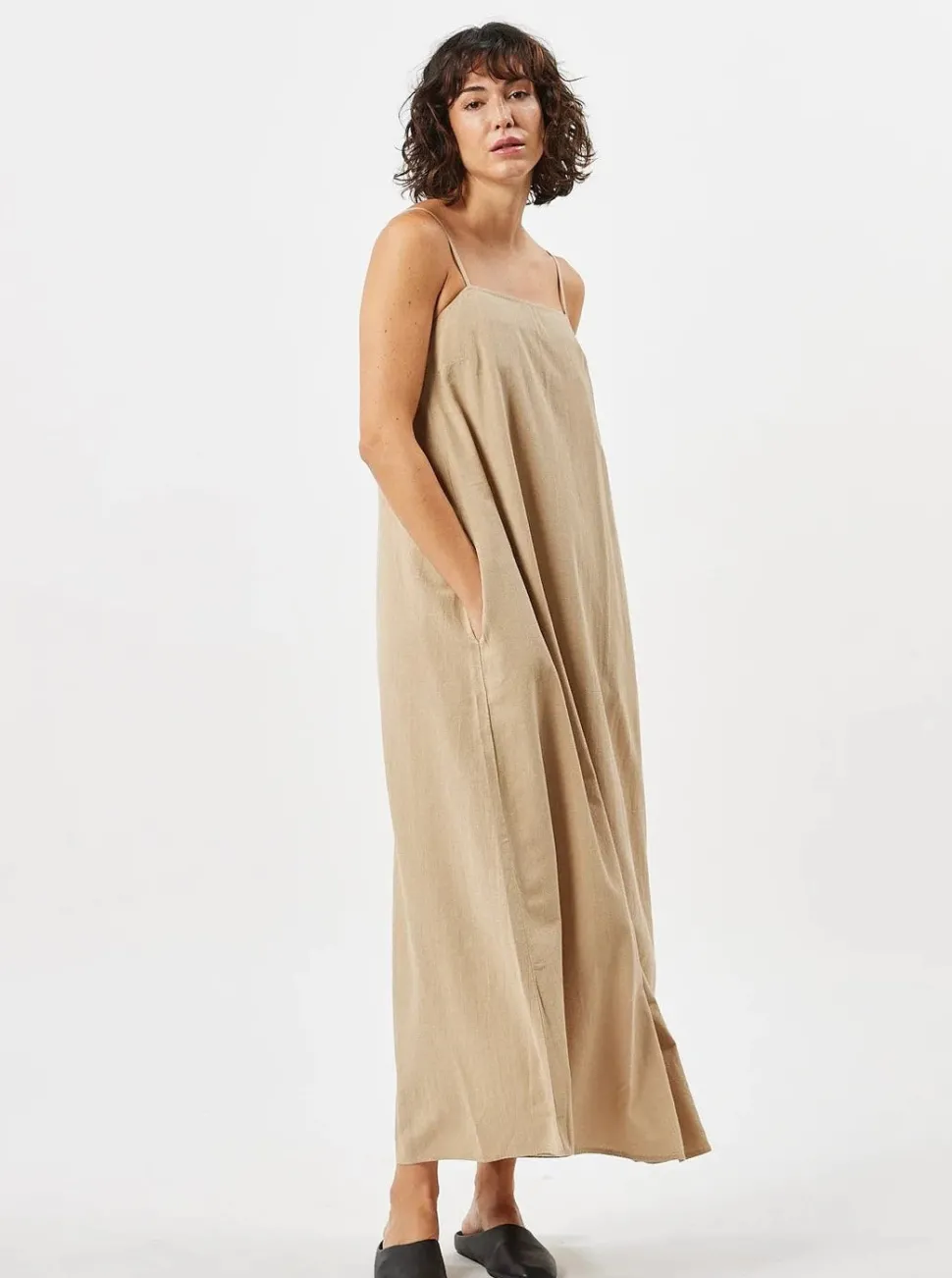 MINIMUM Vikilino dress