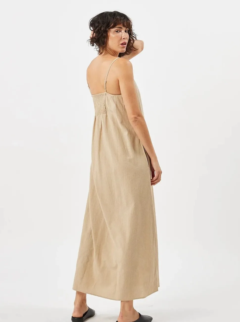 MINIMUM Vikilino dress