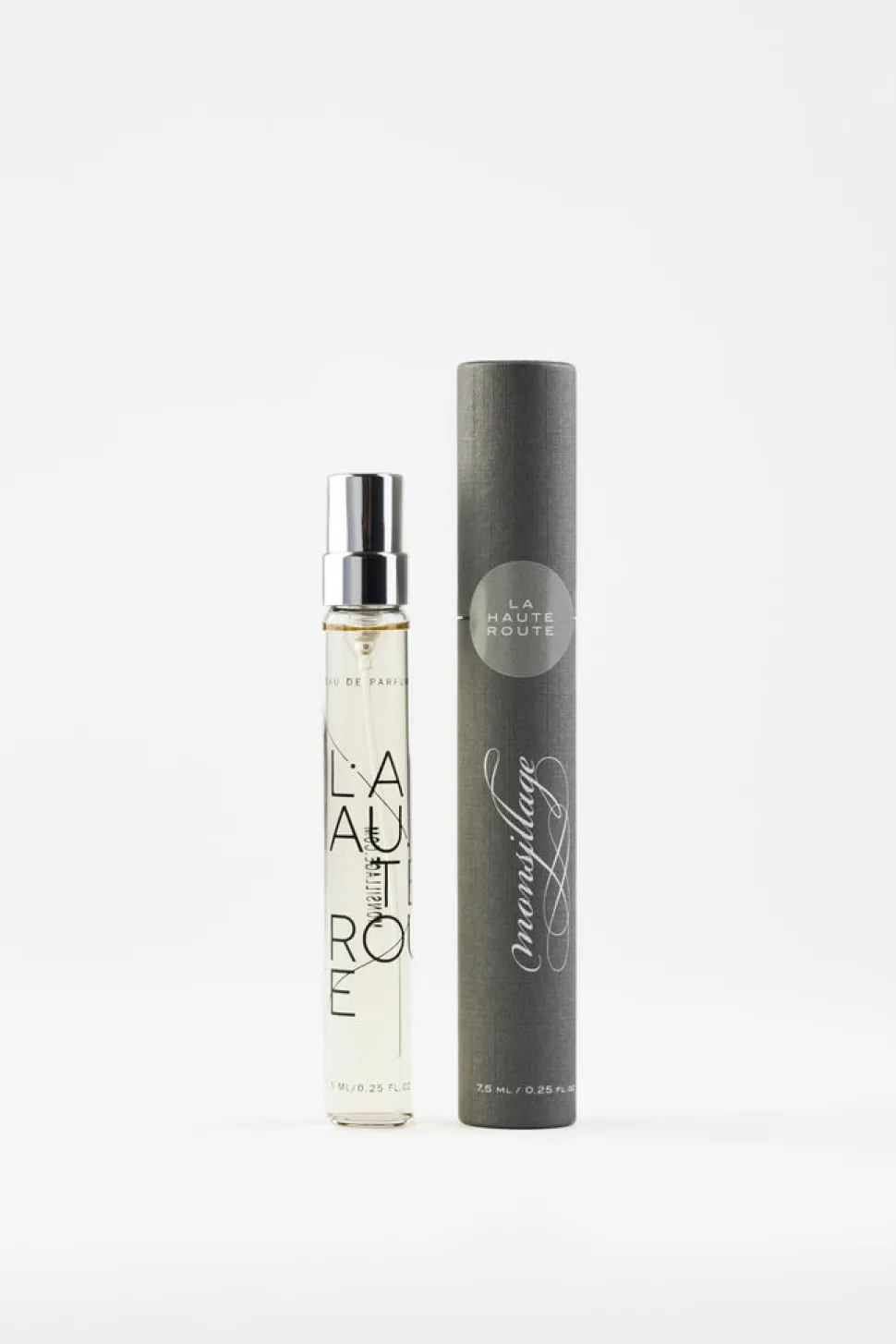 MONSILLAGE Eau de Parfum The High Route