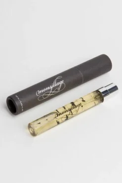 MONSILLAGE Eau de Toilette Aviation Club
