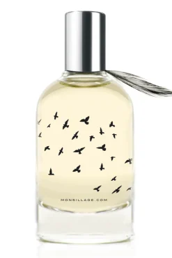 MONSILLAGE Eau de Toilette Ipanema Posto Nove