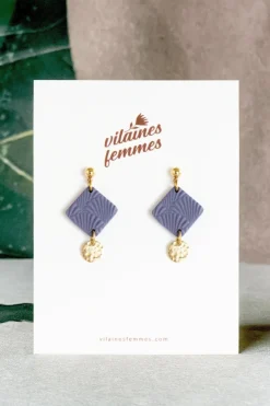 Naughty Women Eloquent Earrings