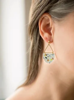 Naughty Women Eloquent Earrings