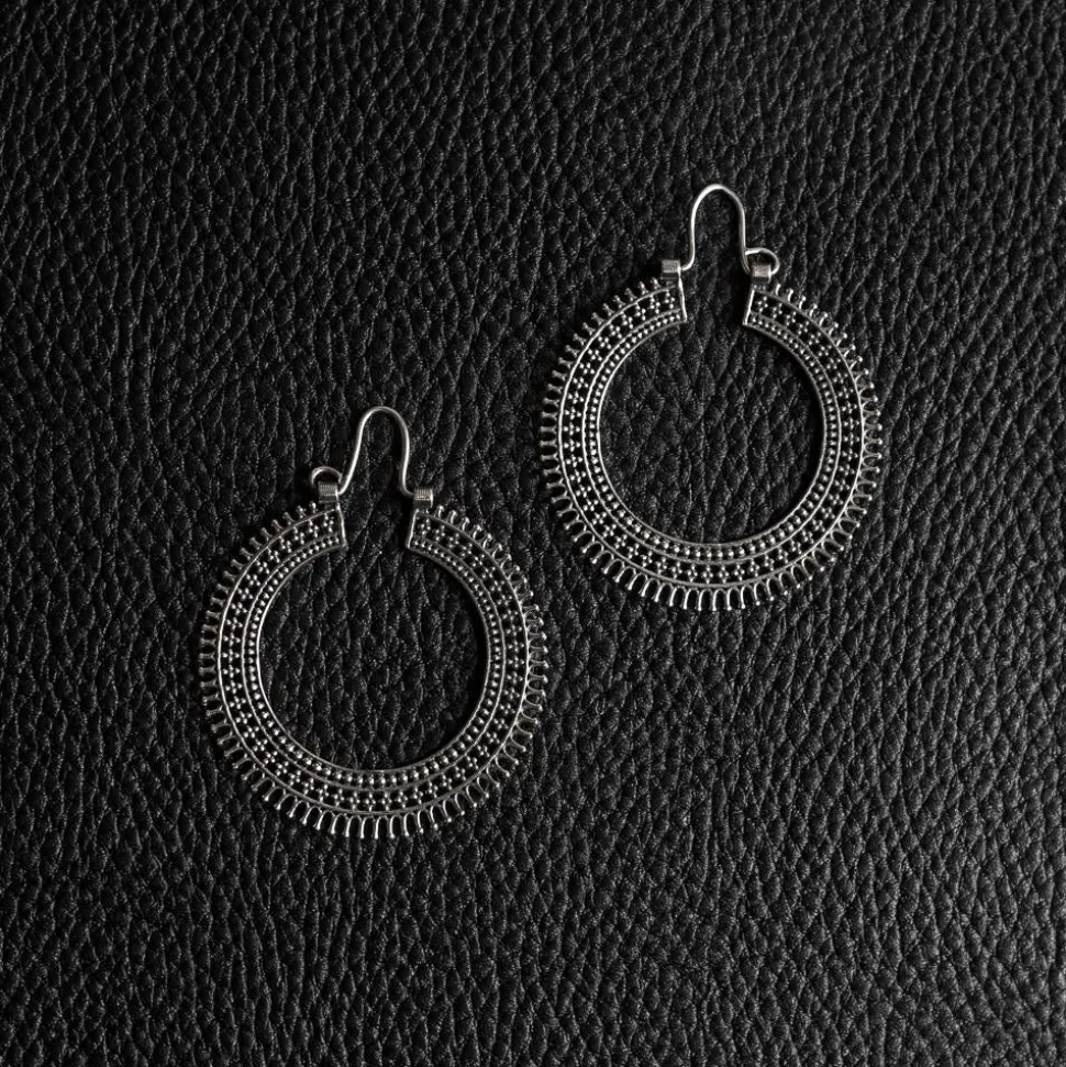 NOIR Creole Aditi S