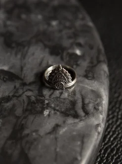 NOIR KALA Ring Maha