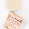 OF BERRIES AND SAP Exfoliating Care Soap - Wild Berries