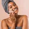 OF BERRIES AND SAP Exfoliating Care Soap - Wild Berries