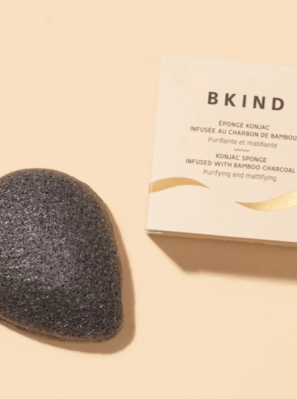 OF BERRIES AND SAP Exfoliating Care Soap - Wild Berries