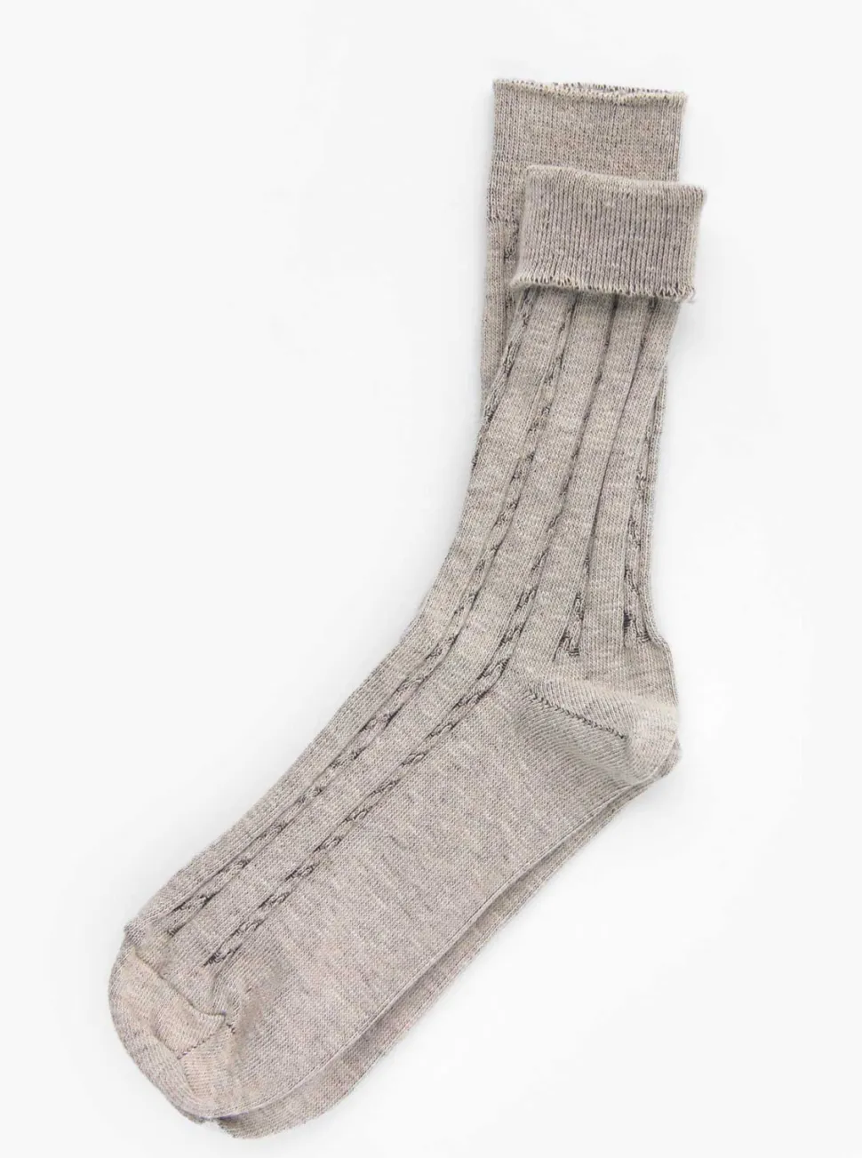 OKAYOK Twisted Stockings