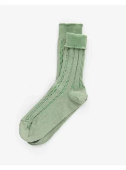 OKAYOK Twisted Stockings
