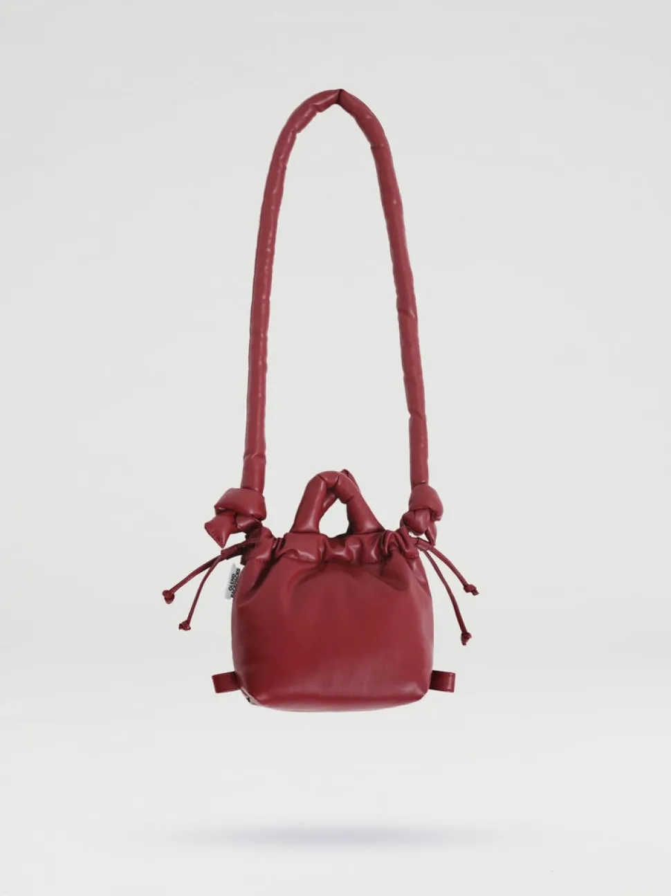OLEND Micro Ona Vegetarian Leather Bag