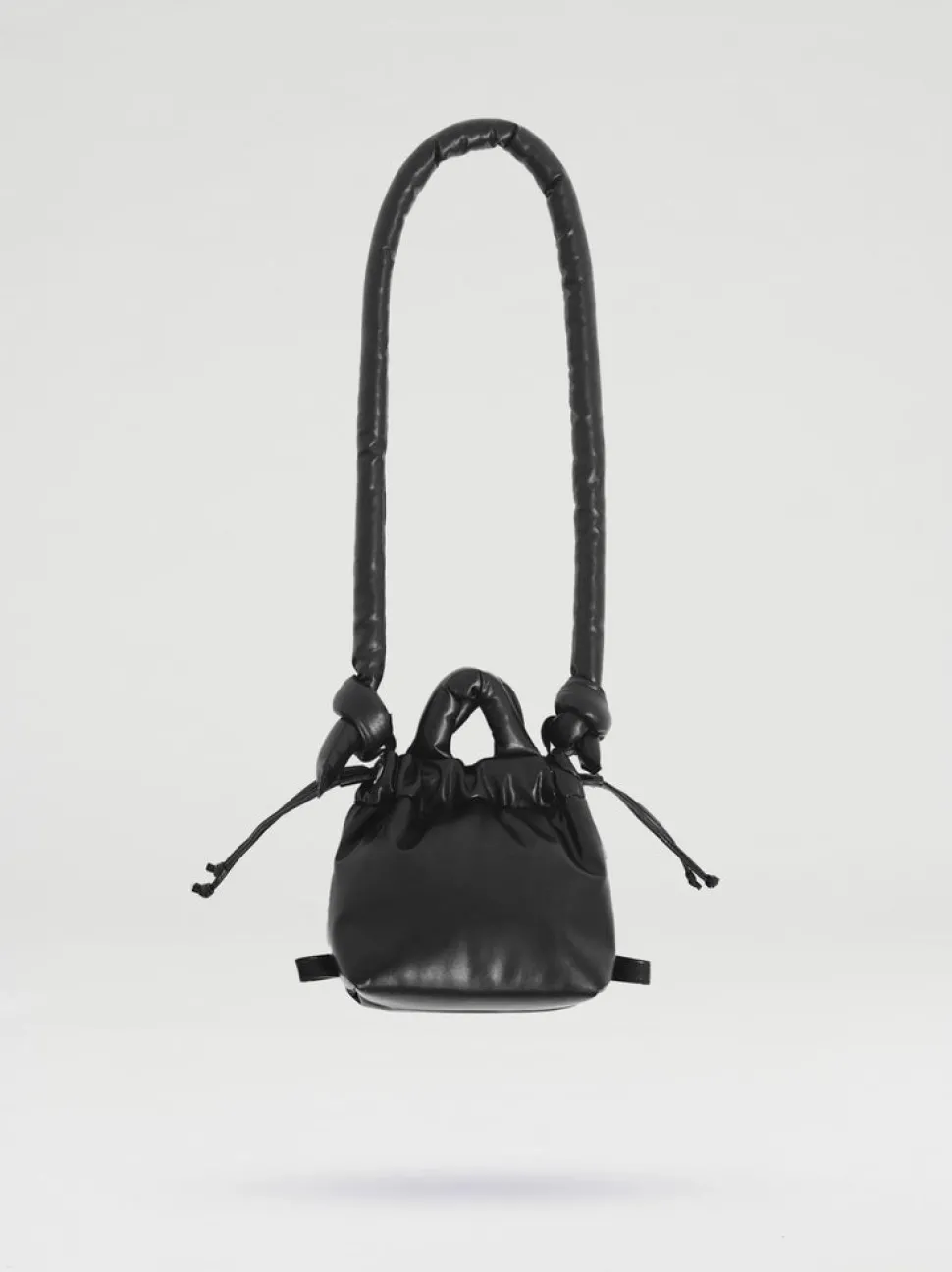 OLEND Micro Ona Vegetarian Leather Bag