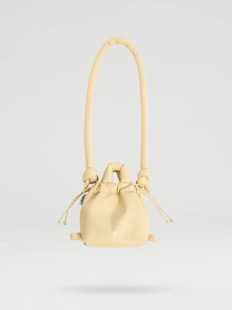 OLEND Micro Ona Vegetarian Leather Bag