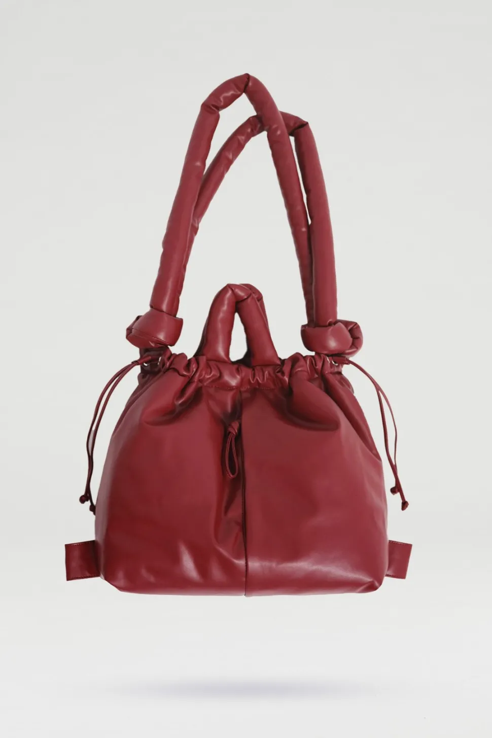 OLEND Ona Vegetarian Leather Bag