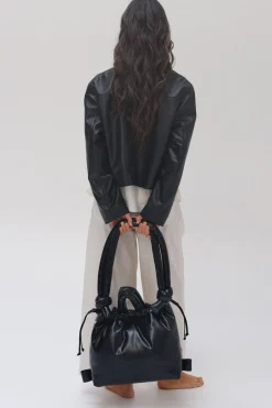 OLEND Ona Vegetarian Leather Bag
