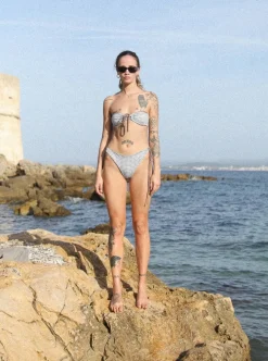 OTHERSEA BIKINI Venus Bikini Bottom - Babylon