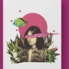 OUI MANON Affiche - Papstar