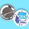 OUI MANON Macaron - Crème de la Crème