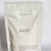 PICOT Bath Salt - Honey Tobacco