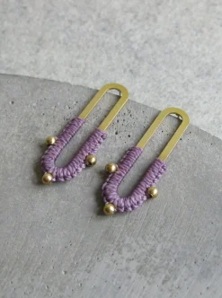 RAÏZ Nyx Earrings